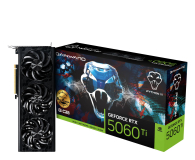Gainward GeForce RTX 5060 Ti Python III OC 8GB GDDR7 DLSS5 - 1331014 - zdjęcie 1
